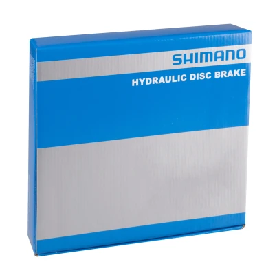 SHIMANO Brzda kotoučová zadní komplet SLX M7120 170 cm