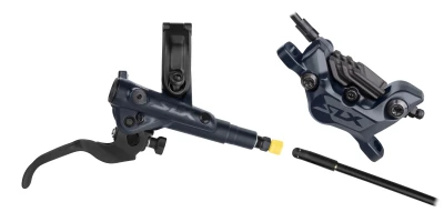 SHIMANO Brzda kotoučová zadní komplet SLX M7120 170 cm