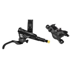 SHIMANO Brzda kotoučová zadní komplet XT M8100 170 cm