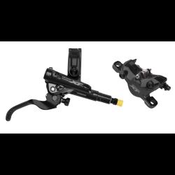 SHIMANO Brzda kotoučová zadní komplet XT M8100 170 cm SHIMANO Brzda kotoučová zadní komplet XT M8100 170 cm