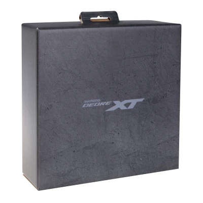 SHIMANO Brzda kotoučová zadní komplet XT M8100 170 cm