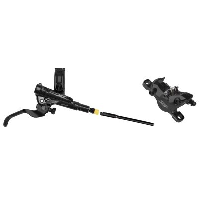 SHIMANO Brzda kotoučová zadní komplet XT M8100 170 cm
