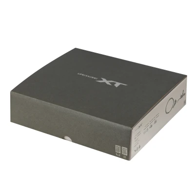 Shimano Brzda kotoučová zadní komplet XT M8220+chladič