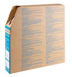 SHIMANO Brzdová hadička SM-BH59 SH černá 30 m