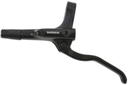 Shimano brzdová páka BL-MT201-L levá černá v krabičce Shimano brzdová páka BL-MT201-L levá černá v krabičce