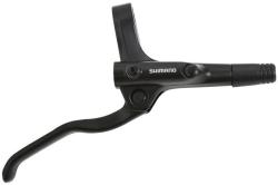 Shimano brzdová páka BL-MT201-R pravá černá v krabičce Shimano brzdová páka BL-MT201-R pravá černá v krabičce