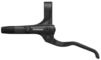Shimano BL-MT220 černá levá brzdová páka