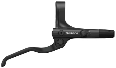Shimano BL-MT220-R pravá černá brzdová páka