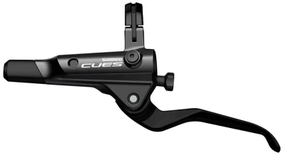 Shimano Cues BL-U8000-L černá levá brzdová páka, v krabičce