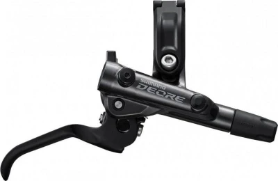 Shimano brzdová páka Deore BL-M6100-R pravá černá v krabičce (VÝPRODEJ)
