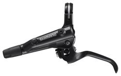 Shimano brzdová páka Deore BL-MT501-L levá černá, v krabičce