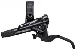 Shimano brzdová páka Deore XT BL-M8100-L ľavá v krabičke Shimano brzdová páka Deore XT BL-M8100-L ľavá v krabičke