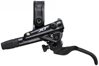 Shimano brzdová páka Deore XT BL-M8100-L levá v krabičce