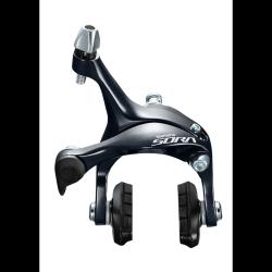 SHIMANO Brzdové čeľuste SORA BR-R3000 predné+zadné SHIMANO Brzdové čeľuste SORA BR-R3000 predné+zadné
