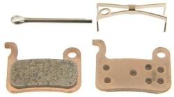 Shimano brzdové doštičky M06-MX metalické v krabičke Shimano brzdové doštičky M06-MX metalické v krabičke