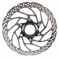 Shimano brzdový kotúč Altus SM-RT30 160mm Center lock v krabičke