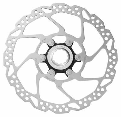 Shimano brzdový kotouč Deore SM-RT54 180mm Center lock Shimano brzdový kotouč Deore SM-RT54 180mm Center lock