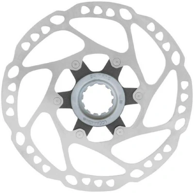 Shimano brzdový kotouč Deore SM-RT64 180 mm Center lock