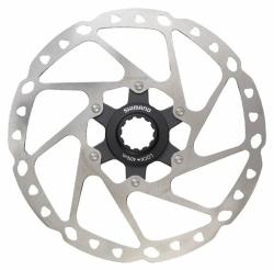 Shimano brzdový kotouč Deore SM-RT64 203mm Center lock, v krabičce