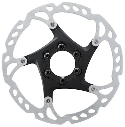 Shimano brzdový kotouč Deore XT SM-RT76 160mm 6 děr, v krabičce Shimano brzdový kotouč Deore XT SM-RT76 160mm 6 děr, v krabičce