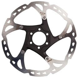 Shimano brzdový kotouč Deore XT SM-RT76 180mm 6 děr