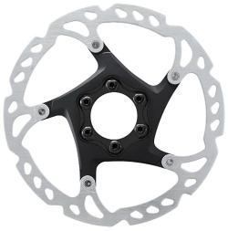 Shimano brzdový kotouč Deore XT SM-RT76 203mm 6 děr Shimano brzdový kotouč Deore XT SM-RT76 203mm 6 děr