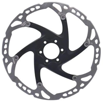 Shimano brzdový kotouč Deore XT SM-RT76 203mm 6 děr Shimano brzdový kotouč Deore XT SM-RT76 203mm 6 děr