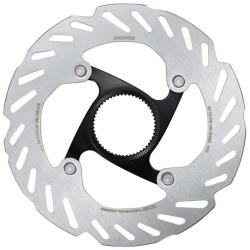 Shimano brzdový kotúč RT-CL700 140mm Center lock, Ice technology, v krabičke