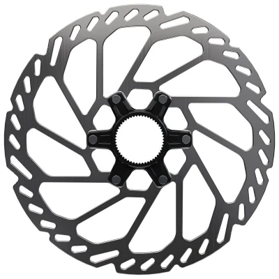 Shimano brzdový kotouč RT-CL750 200mm Center lock matice s interním ozubením, v krabičce