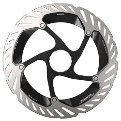 Shimano brzdový kotúč RT-CL900 160mm Center lock, Ice technologies, v krabičke