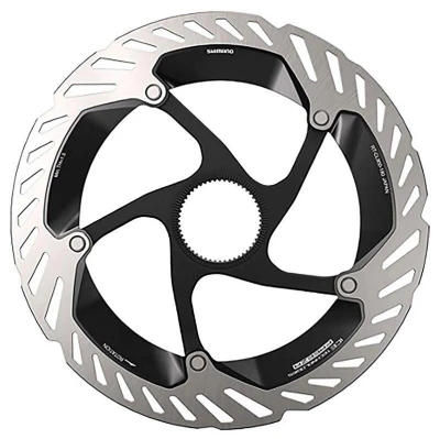 Shimano brzdový kotouč RT-CL900 160mm Center lock, Ice technologies, v krabičce Shimano brzdový kotouč RT-CL900 160mm Center lock, Ice technologies, v krabičce