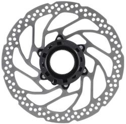 Shimano brzdový kotúč RT-EM300 160mm Center lock, E-bike, s magnetom, v krabičke