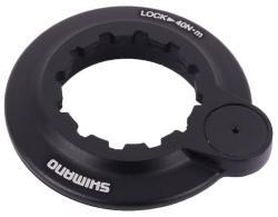 Shimano brzdový kotouč RT-EM300 180mm Center lock, E-bike, s magnetem