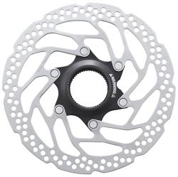 Shimano brzdový kotúč RT-EM300 180mm Center lock, E-bike, s magnetom Shimano brzdový kotúč RT-EM300 180mm Center lock, E-bike, s magnetom