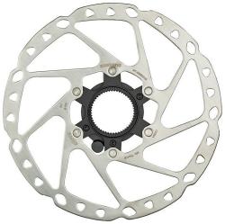 Shimano brzdový kotúč RT-EM600 160mm Center lock, E-bike, s magnetom