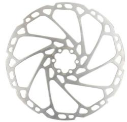 Shimano brzdový kotúč SLX SM-RT66LL 220 mm, v krabičke