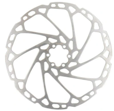 Shimano brzdový kotouč SLX SM-RT66LL 220 mm, v krabičce