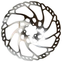 Shimano brzdový kotouč SLX SM-RT66M 180 mm 6 děr Shimano brzdový kotouč SLX SM-RT66M 180 mm 6 děr