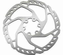 Shimano brzdový kotúč SLX SM-RT66S 160 mm v krabičke