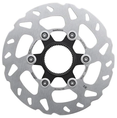 Shimano SLX SM-RT70 140mm Center Lock Ice Technologies brzdový kotouč