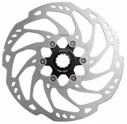 Shimano brzdový kotouč SLX SM-RT70-E 203mm Center lock, Ice technology, v krabičce