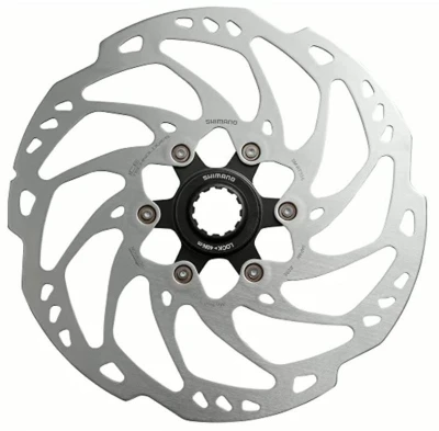 Shimano brzdový kotouč SLX SM-RT70-E 203mm Center lock, Ice technology, v krabičce Shimano brzdový kotouč SLX SM-RT70-E 203mm Center lock, Ice technology, v krabičce
