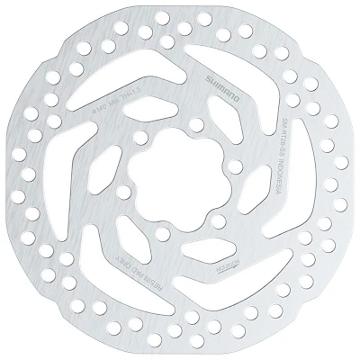 Shimano brzdový kotouč SM-RT26 140mm 6 děr, v krabičce