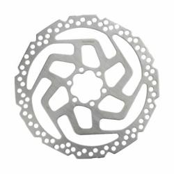 Shimano brzdový kotouč SM-RT26S 160mm 6 děr Shimano brzdový kotouč SM-RT26S 160mm 6 děr