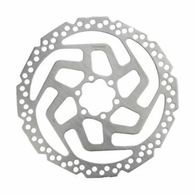 Shimano brzdový kotouč SM-RT26S 160mm 6 děr Shimano brzdový kotouč SM-RT26S 160mm 6 děr