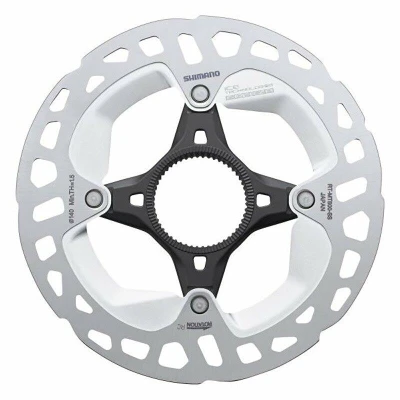Shimano brzdový kotouč XT RT-MT800 140mm Center lock, Ice technology v krabičce Shimano brzdový kotouč XT RT-MT800 140mm Center lock, Ice technology v krabičce