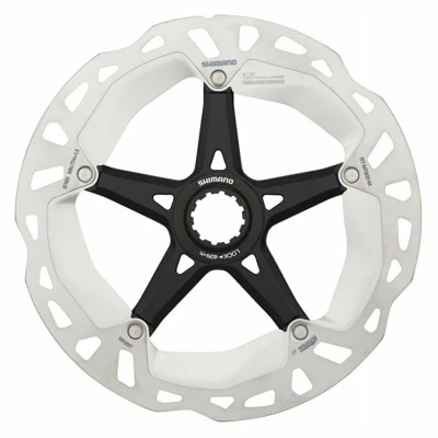 Shimano brzdový kotouč XT RT-MT800 180mm Center lock, Ice technologies Shimano brzdový kotouč XT RT-MT800 180mm Center lock, Ice technologies