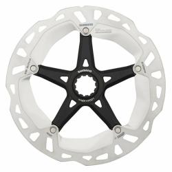 Shimano brzdový kotouč XT RT-MT800 180mm Center lock, Ice technologies, v krabičce