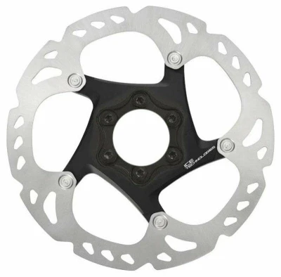 Shimano brzdový kotouč XT SM-RT86 180mm, 6 děr, Ice technology Shimano brzdový kotouč XT SM-RT86 180mm, 6 děr, Ice technology