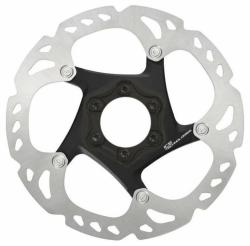 Shimano brzdový kotouč XT SM-RT86 203mm 6 děr, Ice technology Shimano brzdový kotouč XT SM-RT86 203mm 6 děr, Ice technology